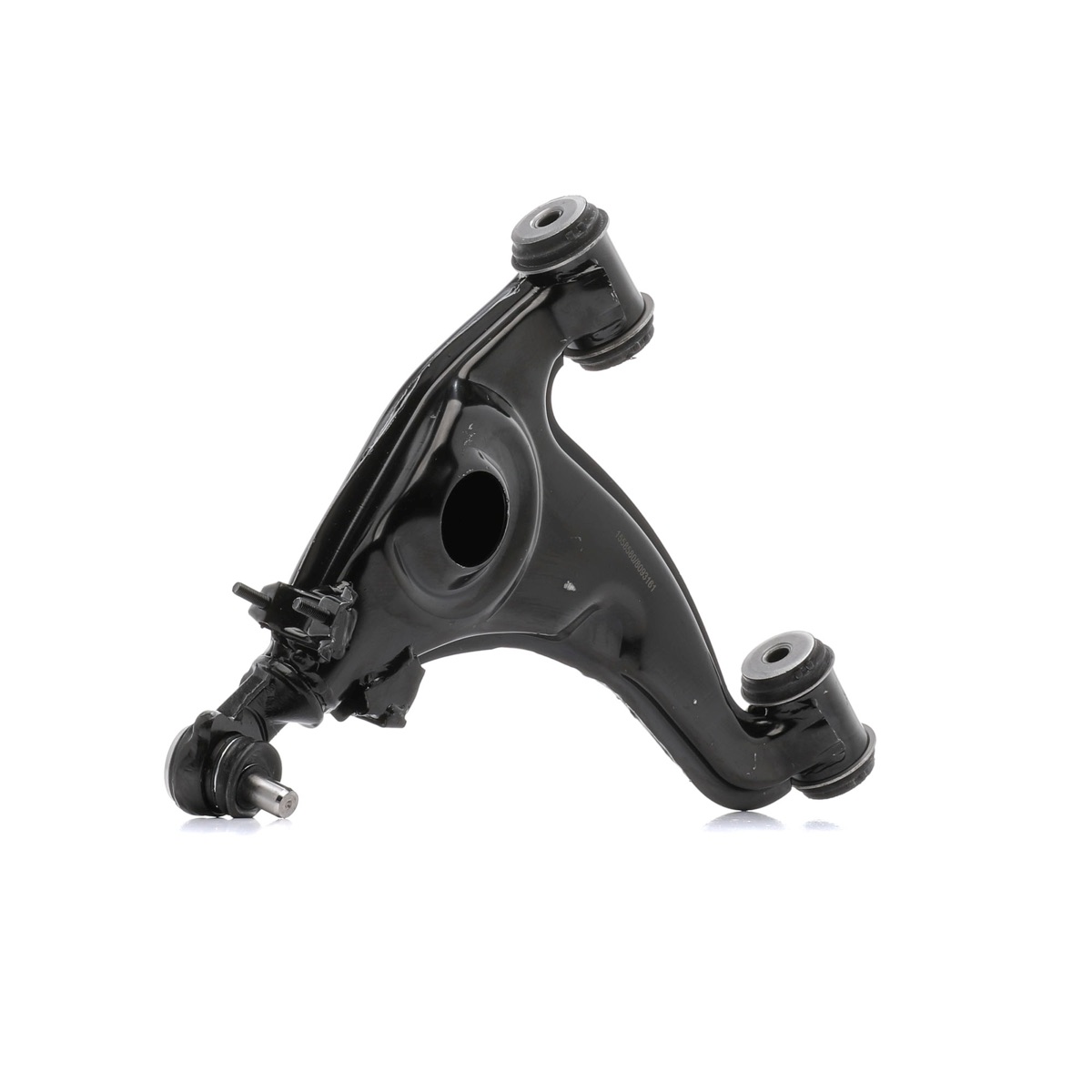 Ridex 273C0597 Suspension Arm