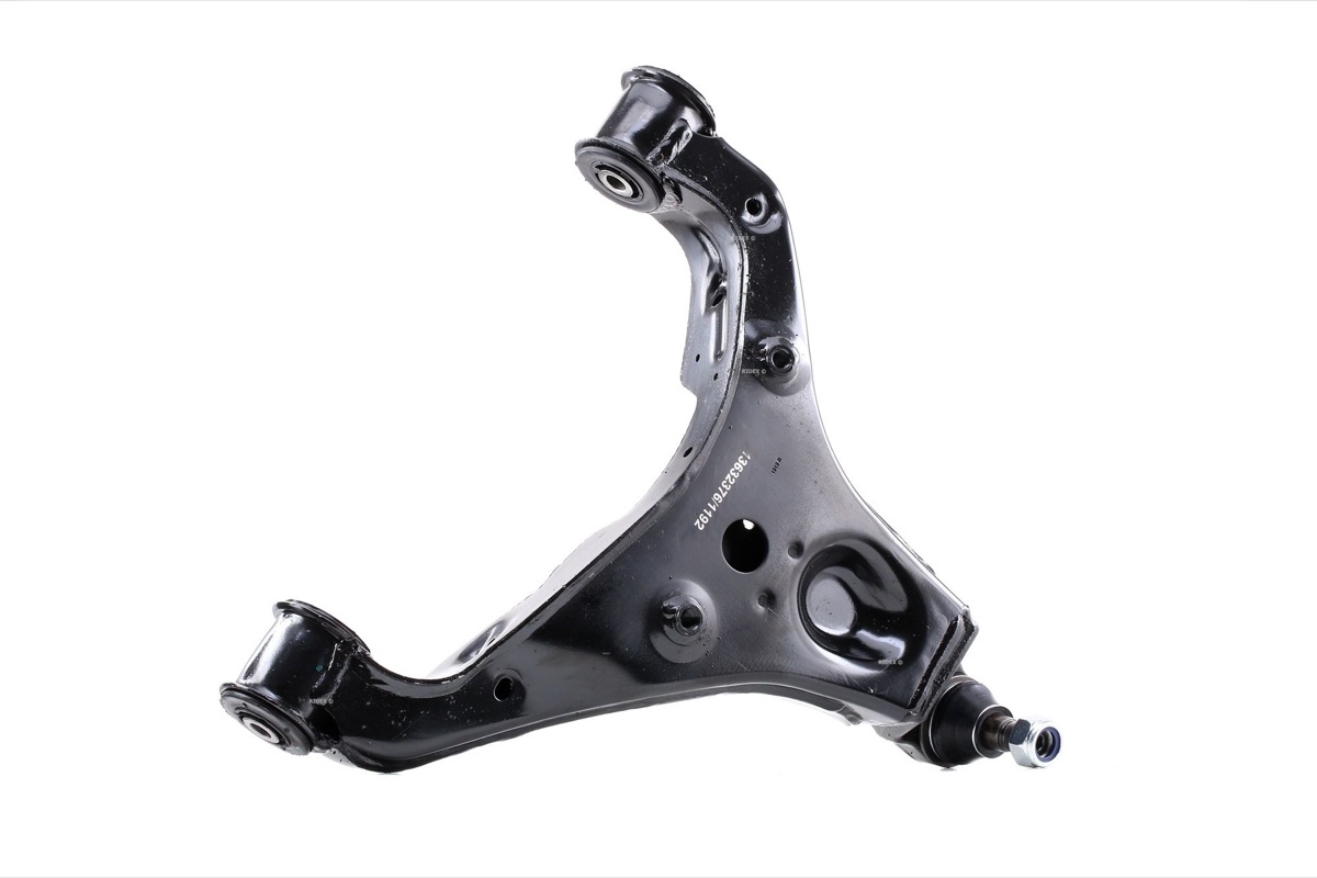 Ridex 273C0693 Suspension Arm
