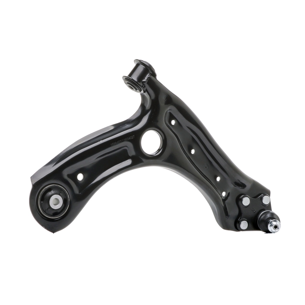 Ridex 273C0720 Suspension Arm