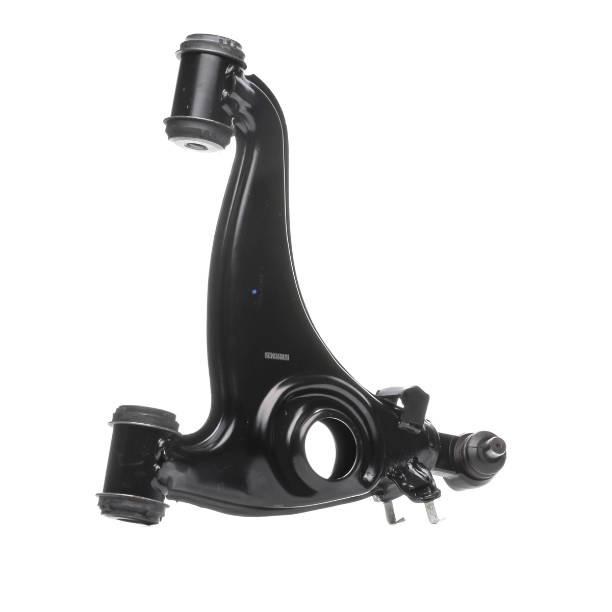 Ridex 273C0752 Suspension Arm