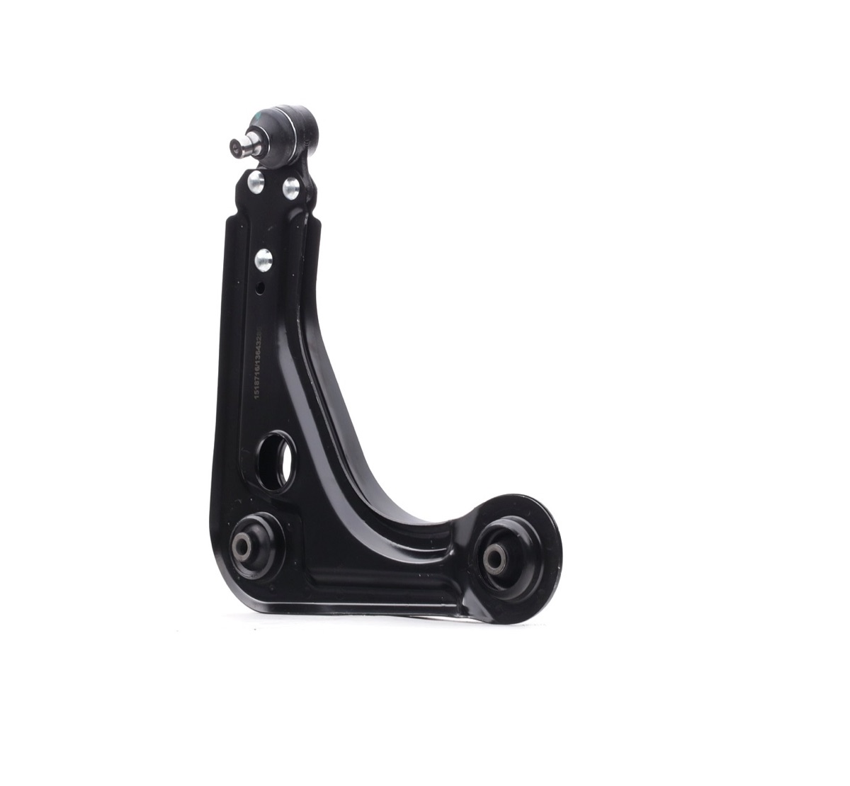 Ridex 273C0836 Suspension Arm