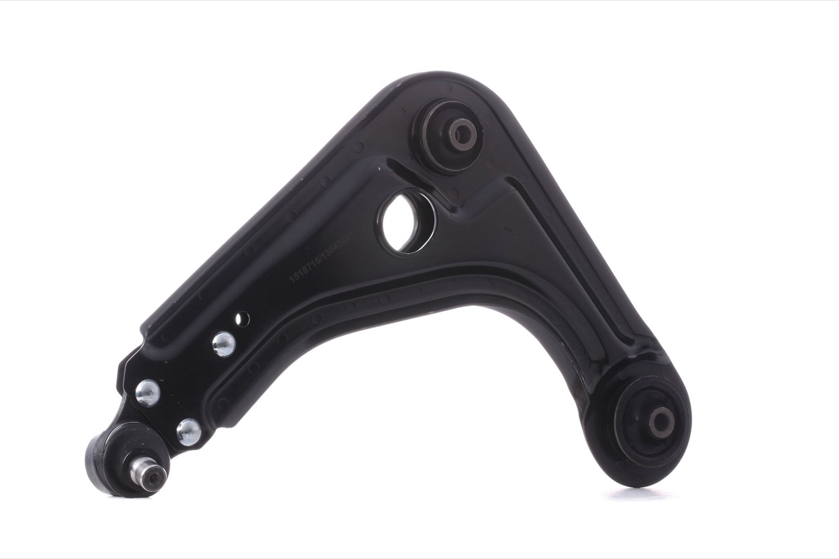 Ridex 273C0837 Suspension Arm