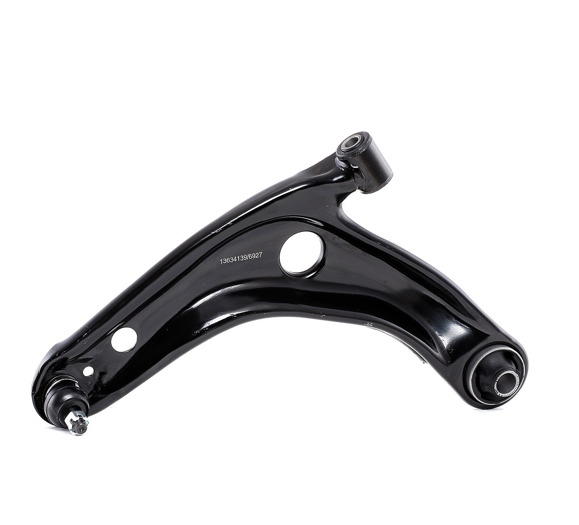 Ridex 273C0849 Suspension Arm