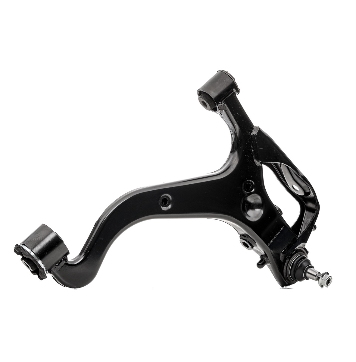 Ridex 273C0855 Suspension Arm