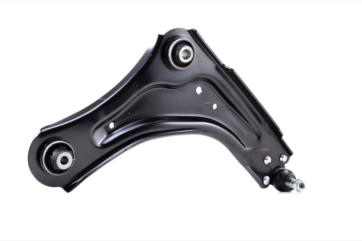 Ridex 273C0866 Suspension Arm