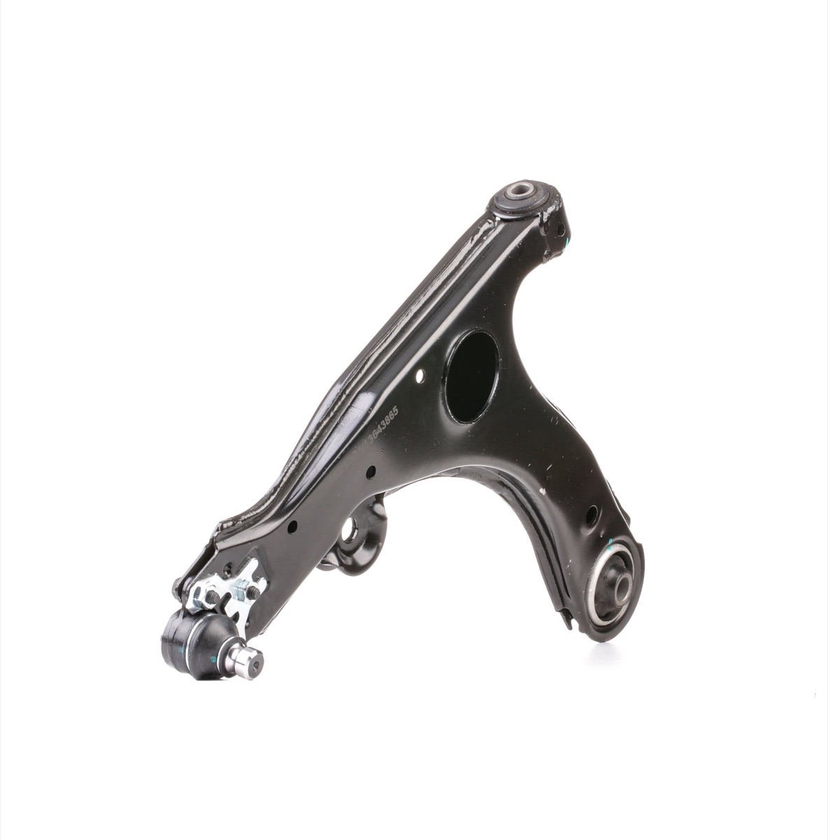 Ridex 273C0907 Suspension Arm