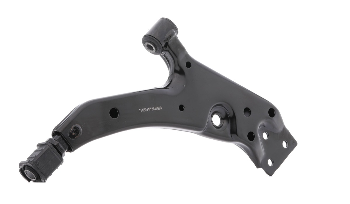 Ridex 273C0998 Suspension Arm