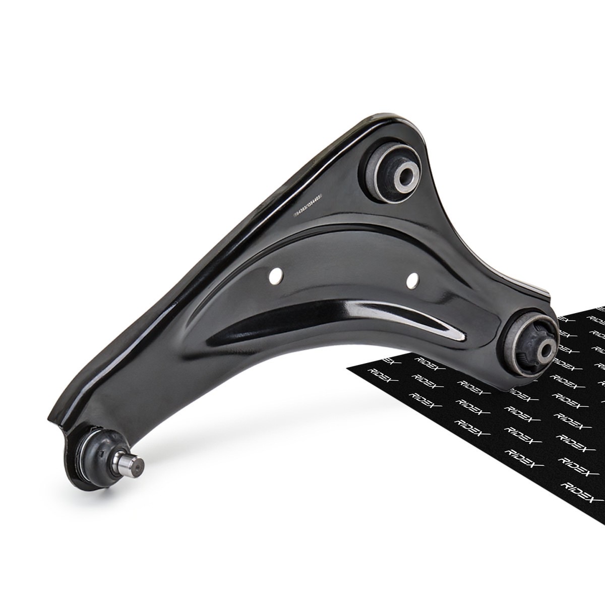 Ridex 273C1022 Suspension Arm
