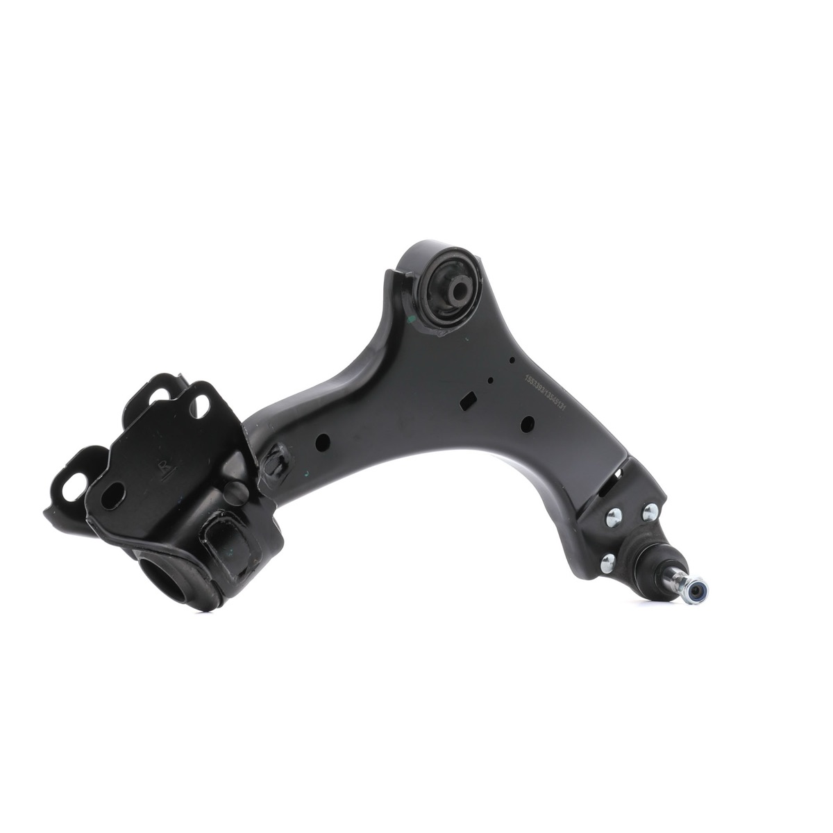 Ridex 273C1048 Suspension Arm