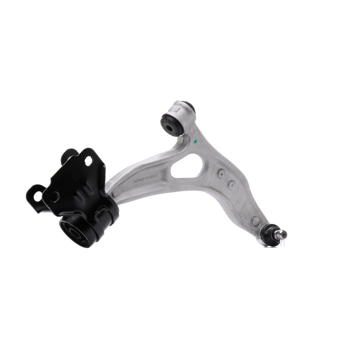Ridex 273C1168 Suspension Arm