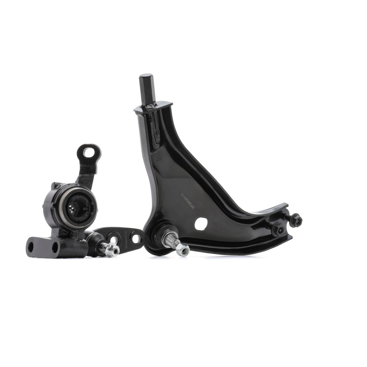 Ridex 273C1174 Suspension Arm
