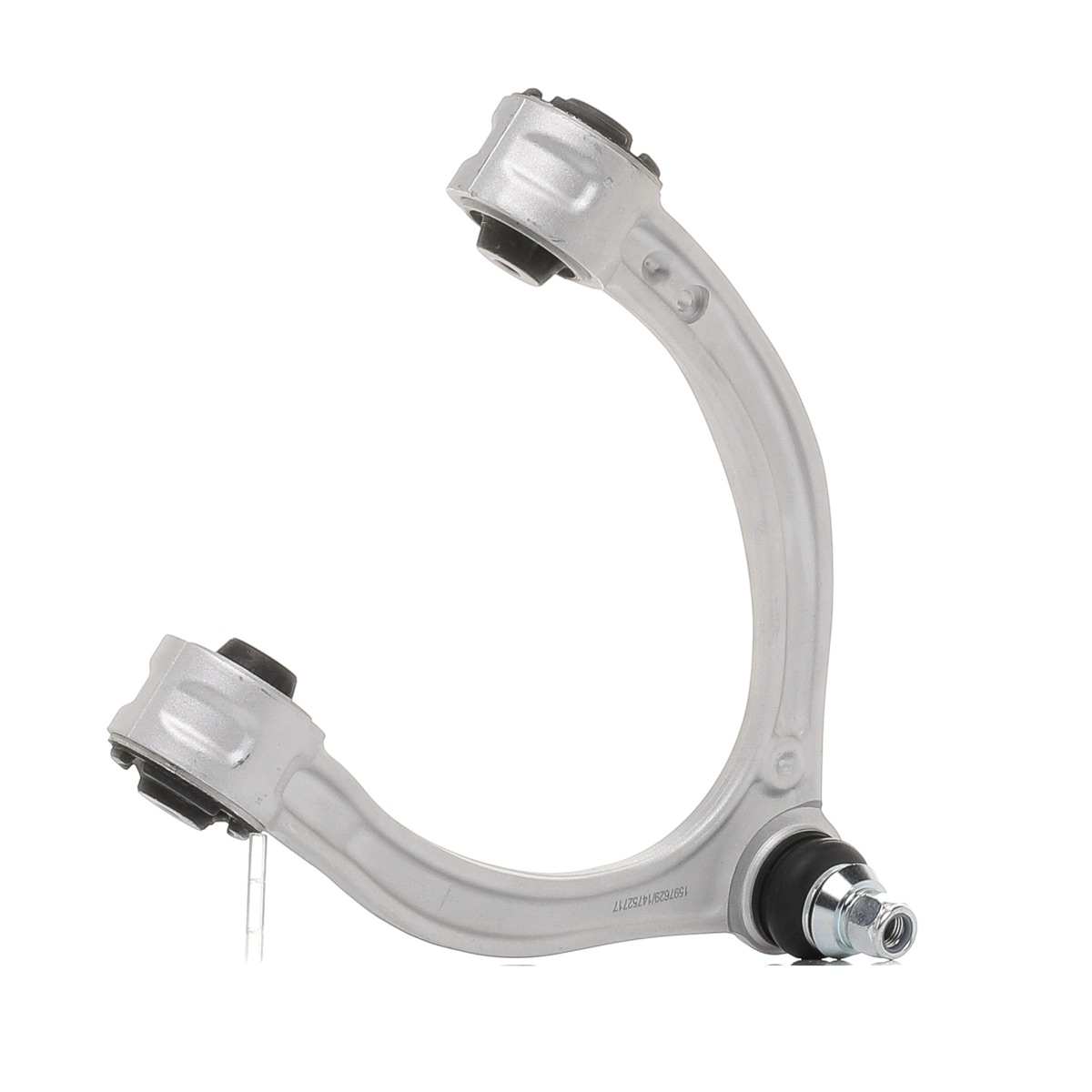 Ridex 273C1224 Suspension Arm