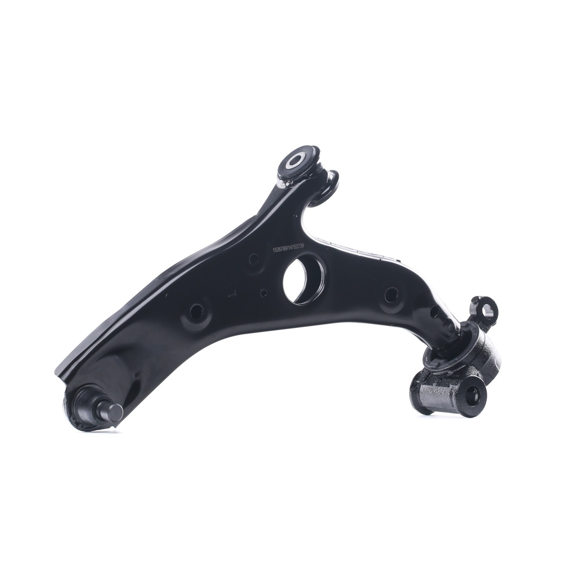Ridex 273C1230 Suspension Arm