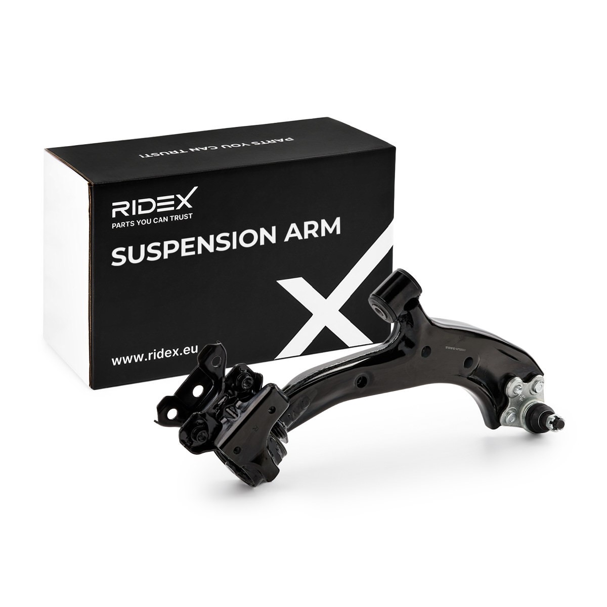 Ridex 273C1301 Suspension Arm