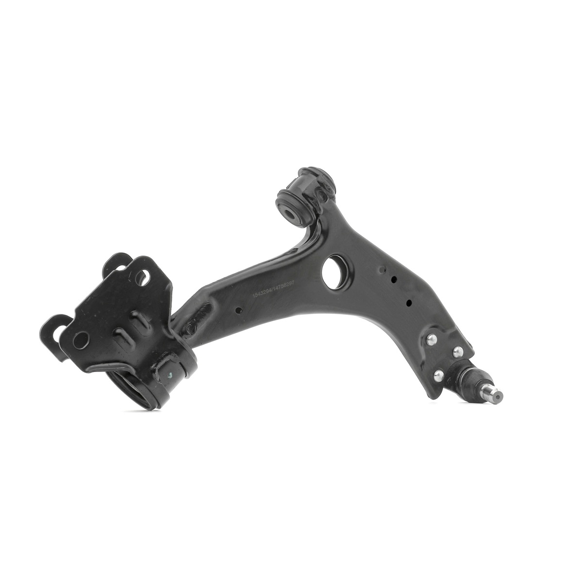 Ridex 273C1345 Suspension Arm