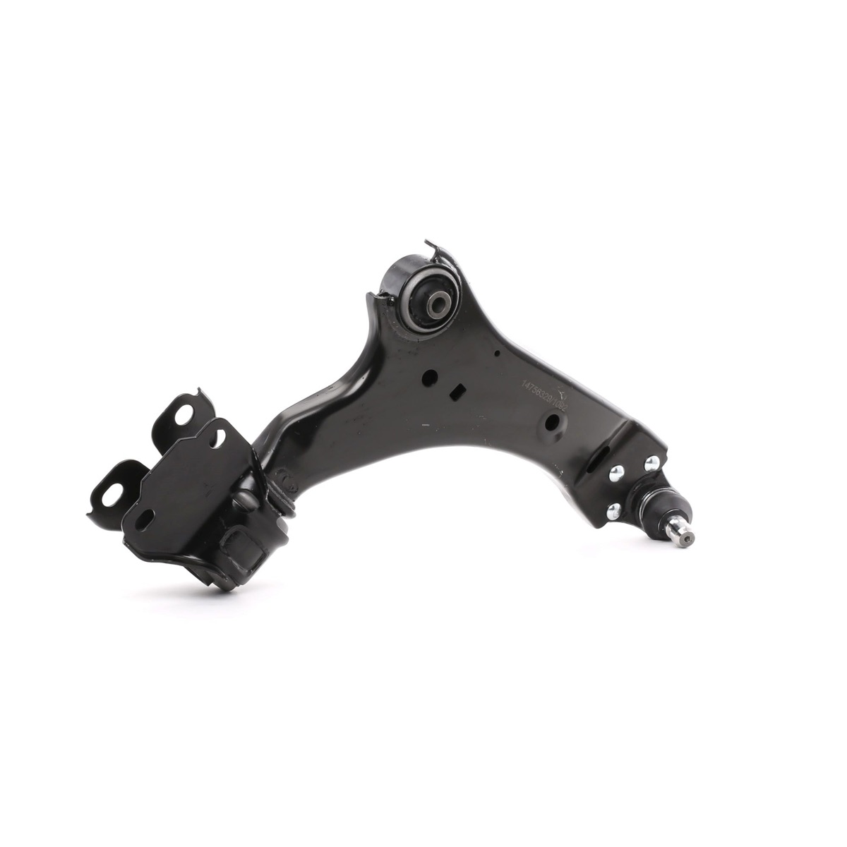 Ridex 273C1350 Suspension Arm