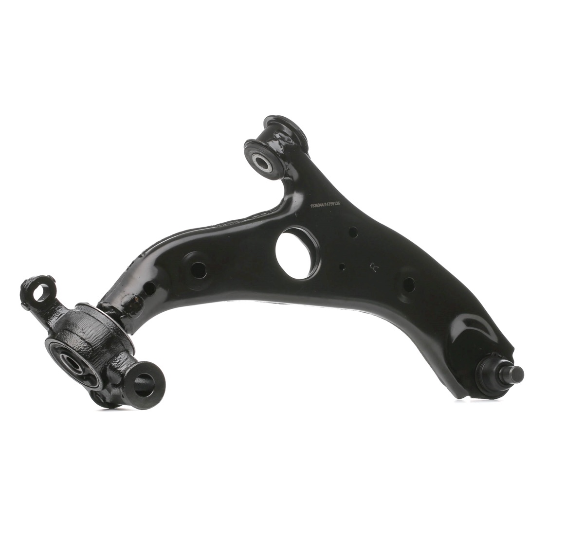 Ridex 273C1442 Suspension Arm