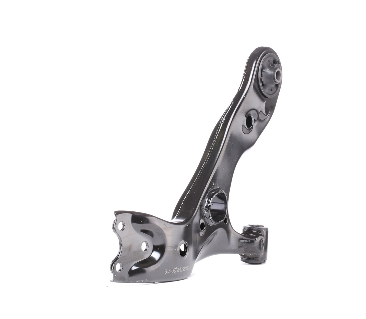 Ridex 273C1531 Suspension Arm