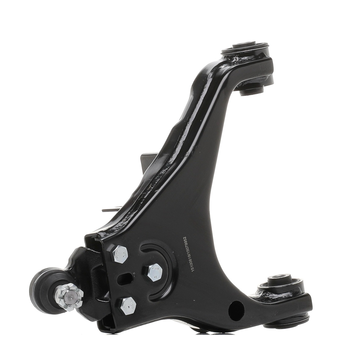 Ridex 273C1631 Suspension Arm