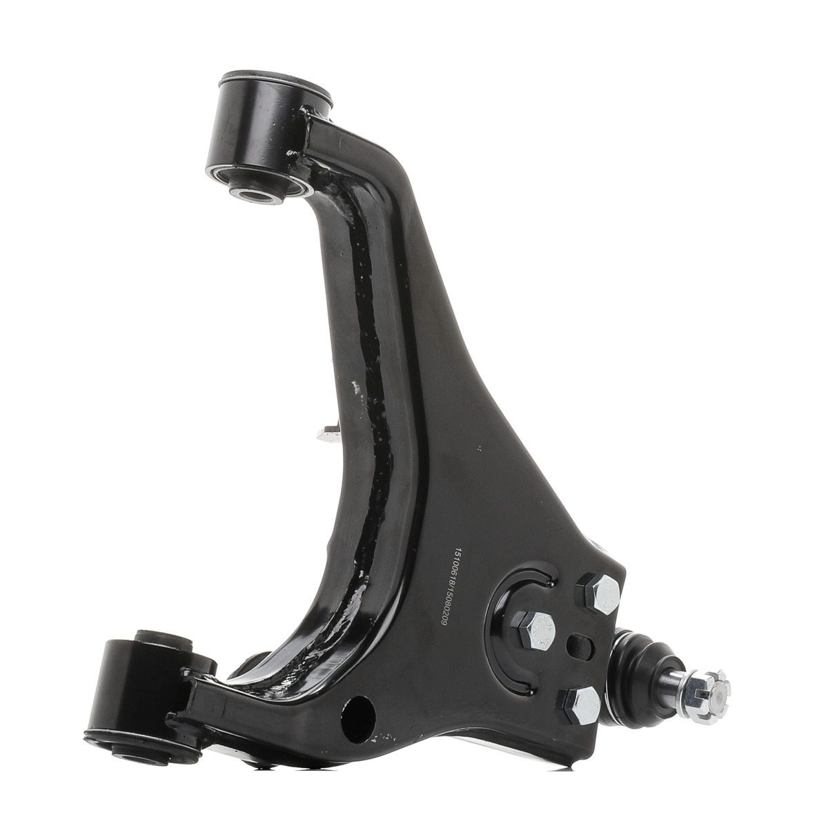Ridex 273C1658 Suspension Arm