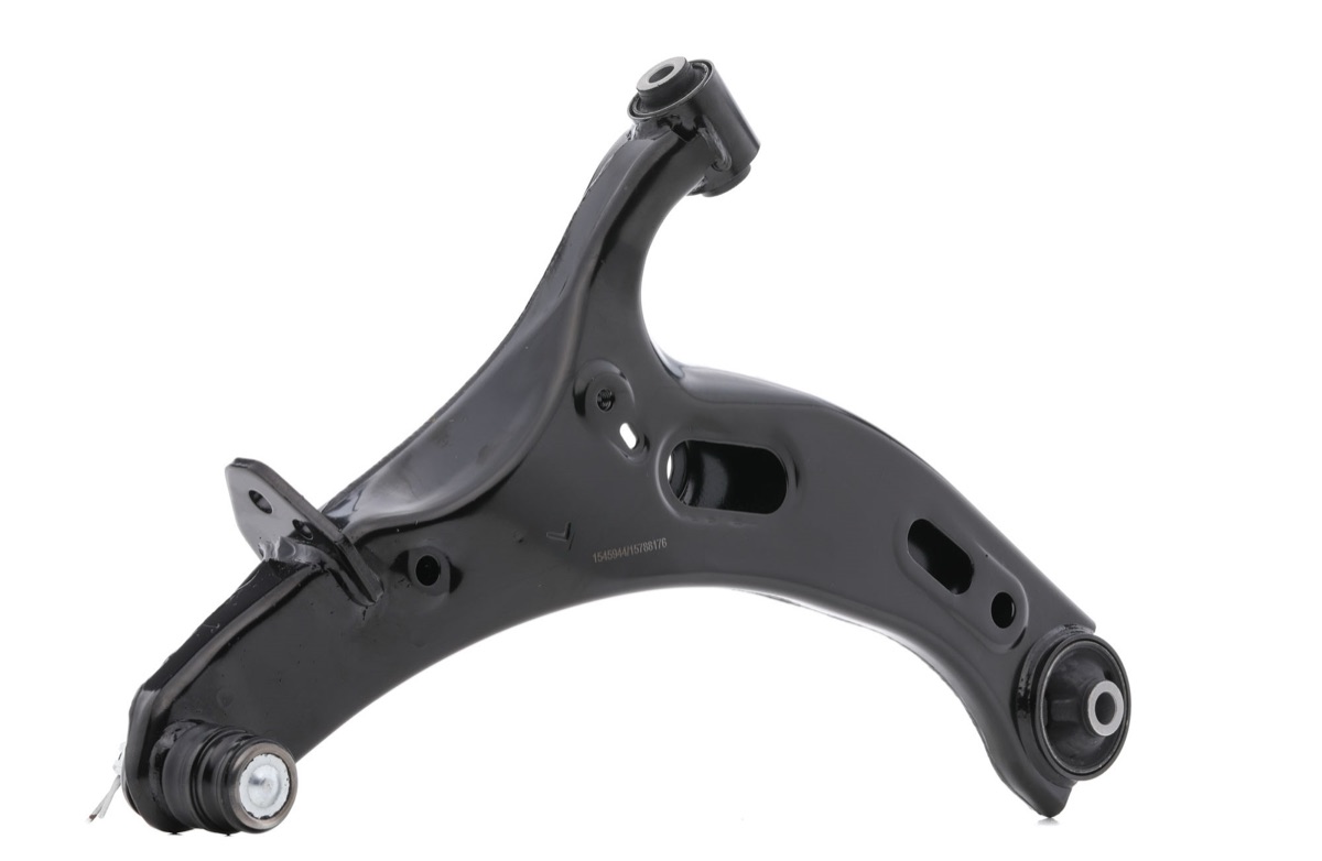 Ridex 273C1737 Suspension Arm
