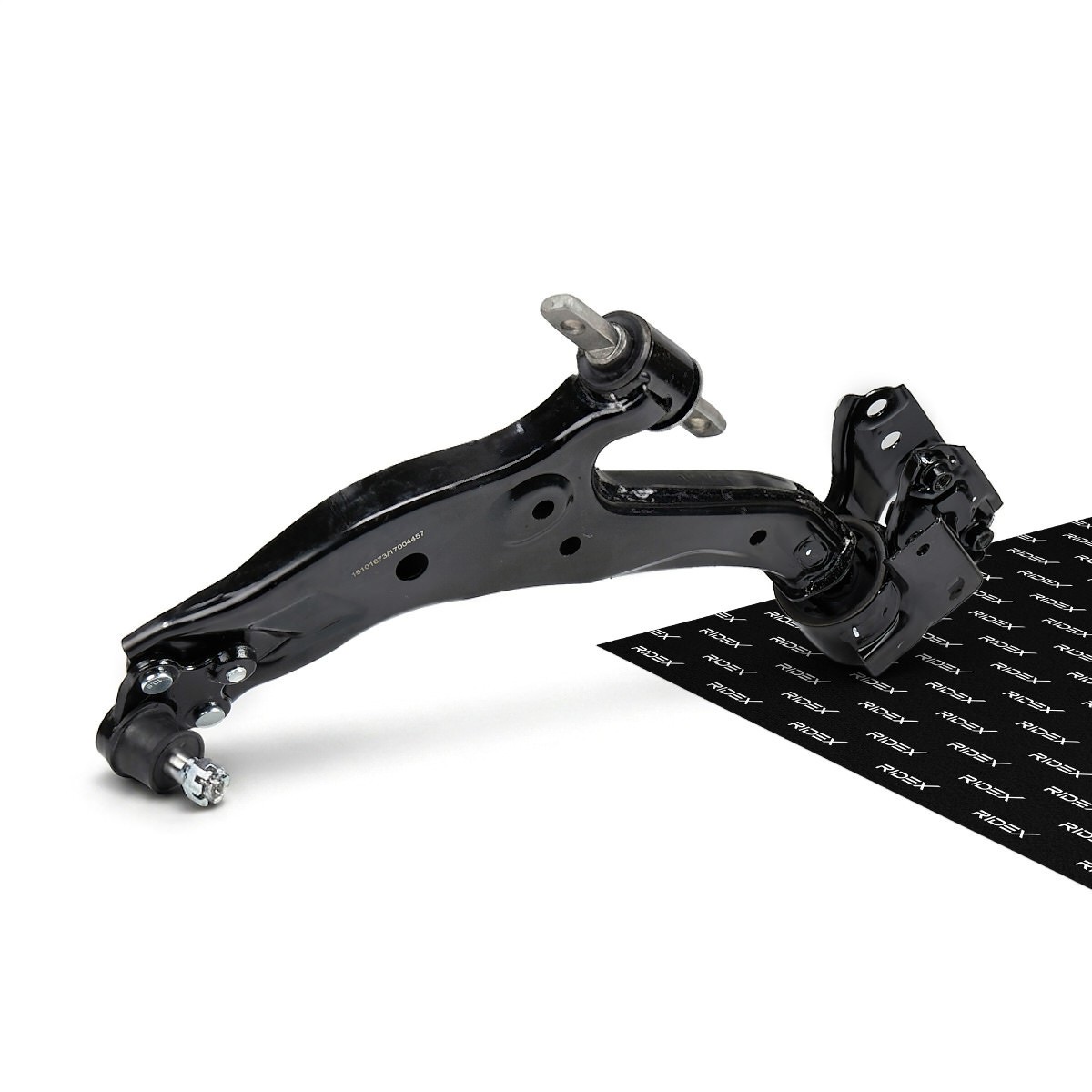Ridex 273C1927 Suspension Arm