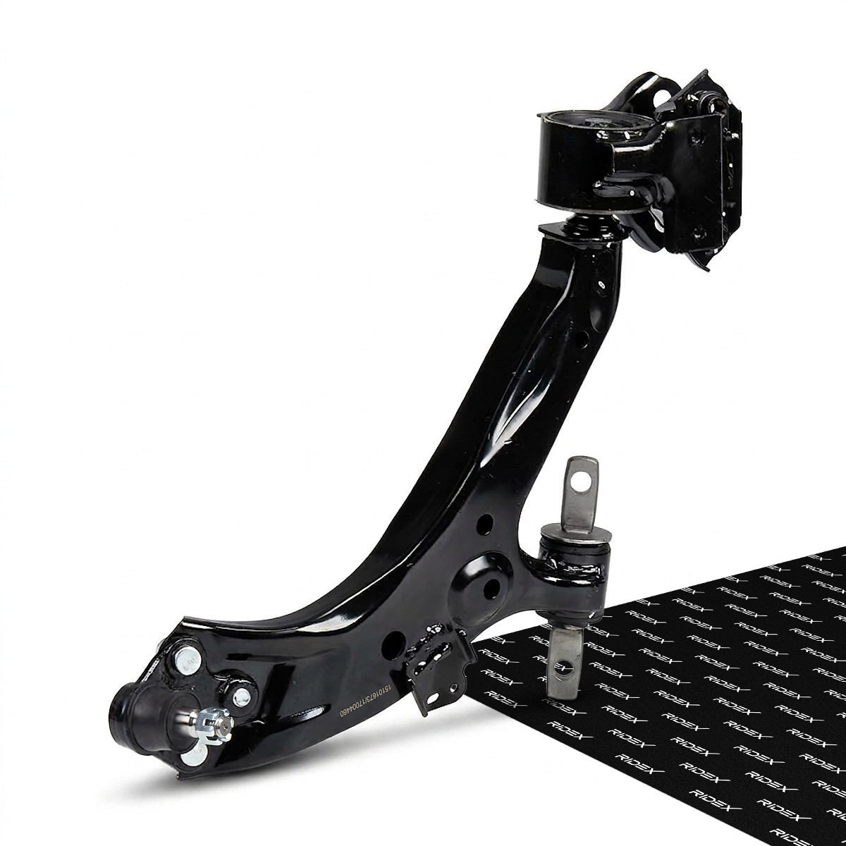Ridex 273C1928 Suspension Arm