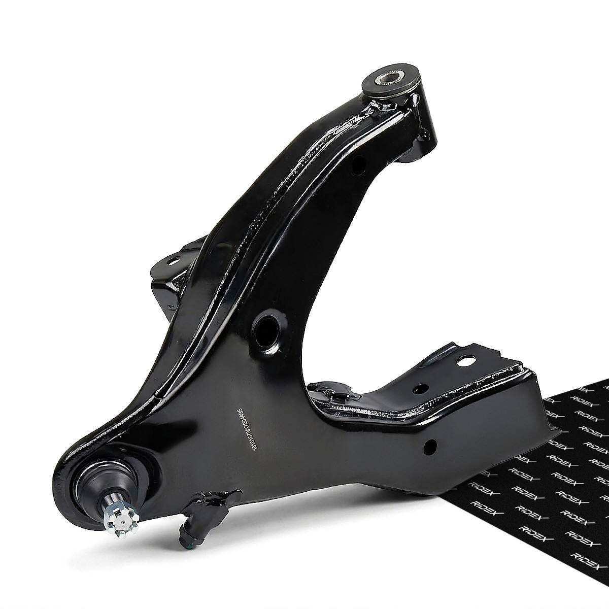 Ridex 273C1934 Suspension Arm