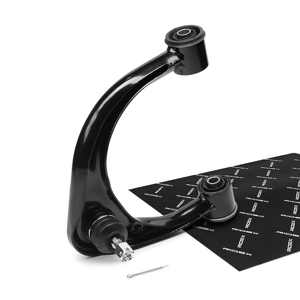 Ridex 273C1942 Suspension Arm