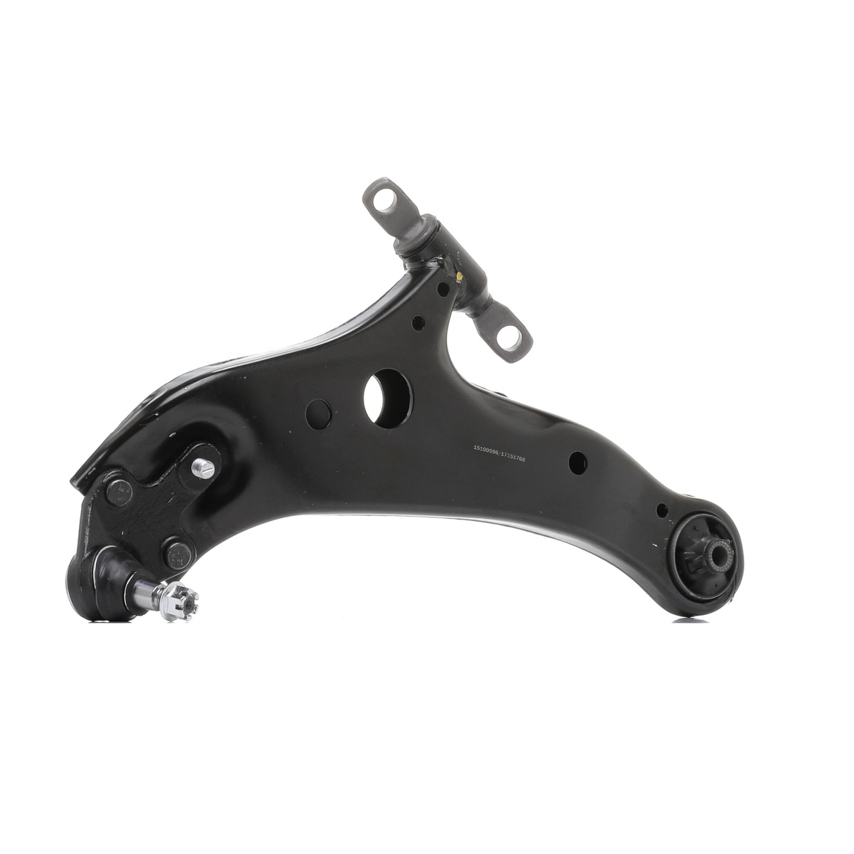 Ridex 273C1949 Suspension Arm