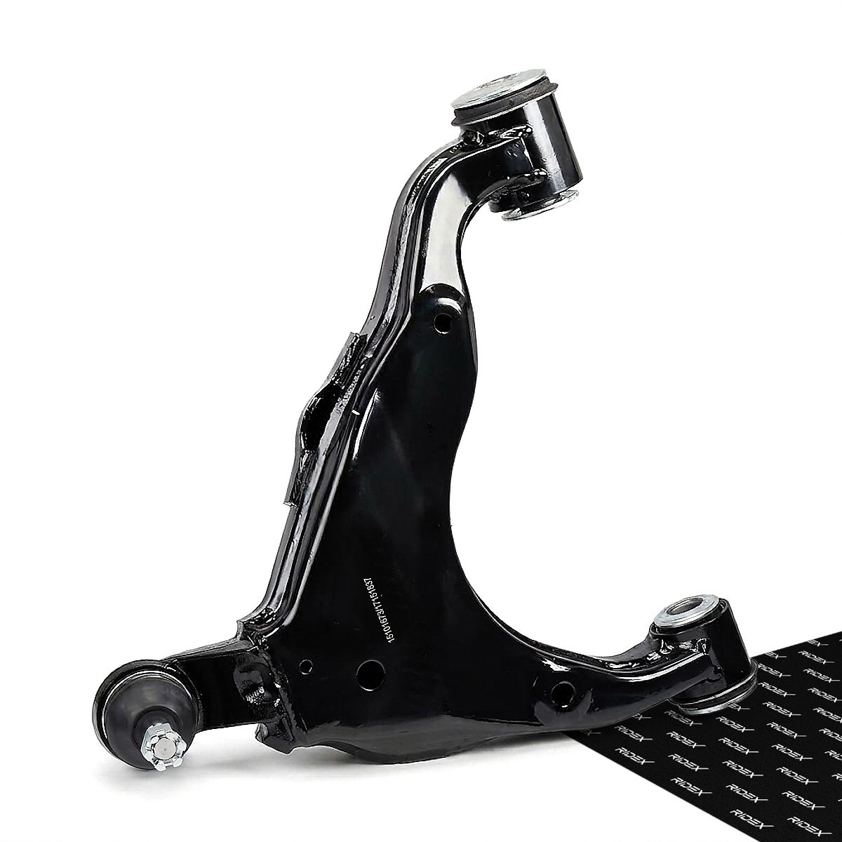 Ridex 273C1957 Suspension Arm