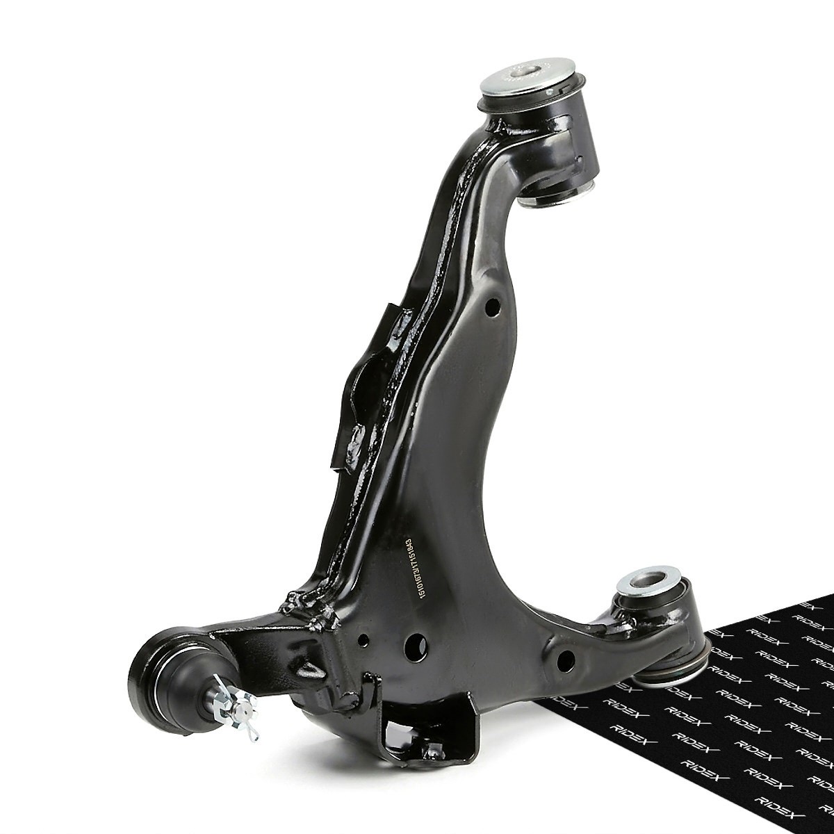 Ridex 273C1959 Suspension Arm
