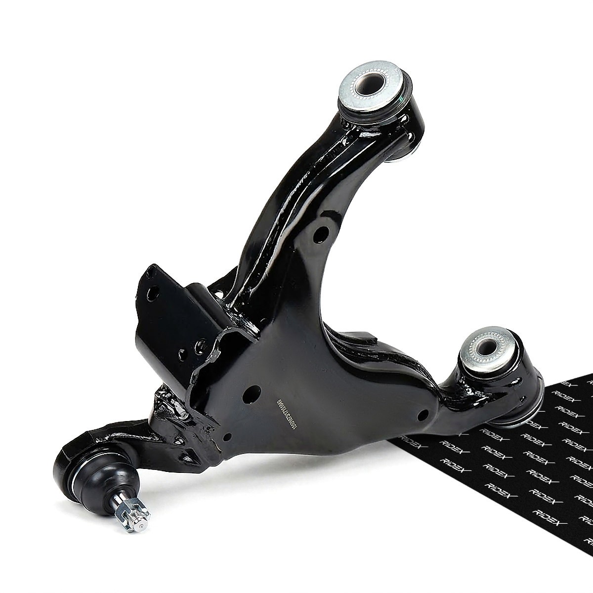 Ridex 273C1960 Suspension Arm