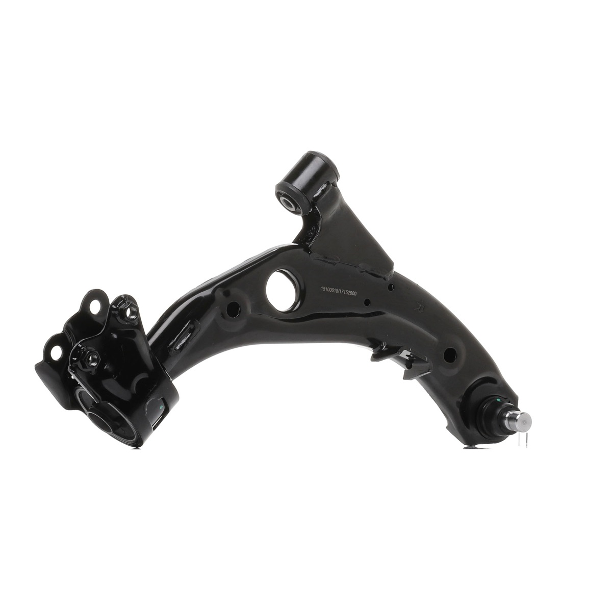 Ridex 273C2022 Suspension Arm