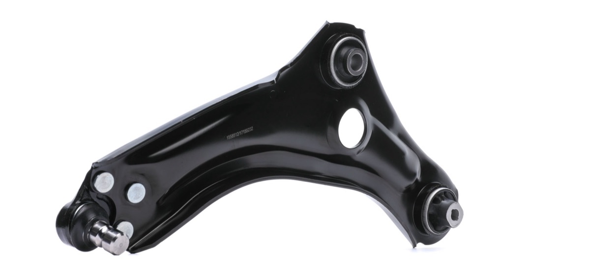 Ridex 273C2074 Suspension Arm