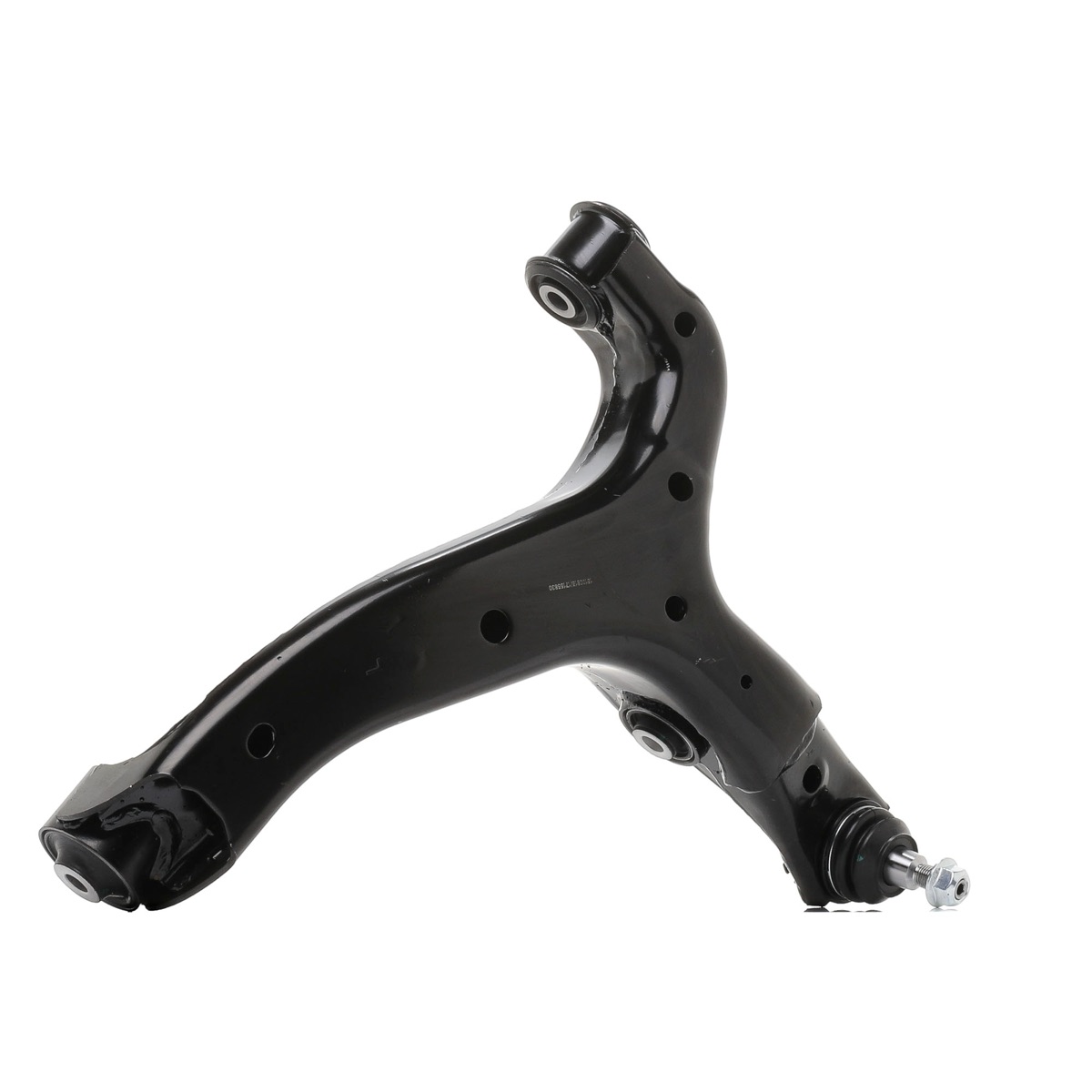 Ridex 273C2089 Suspension Arm