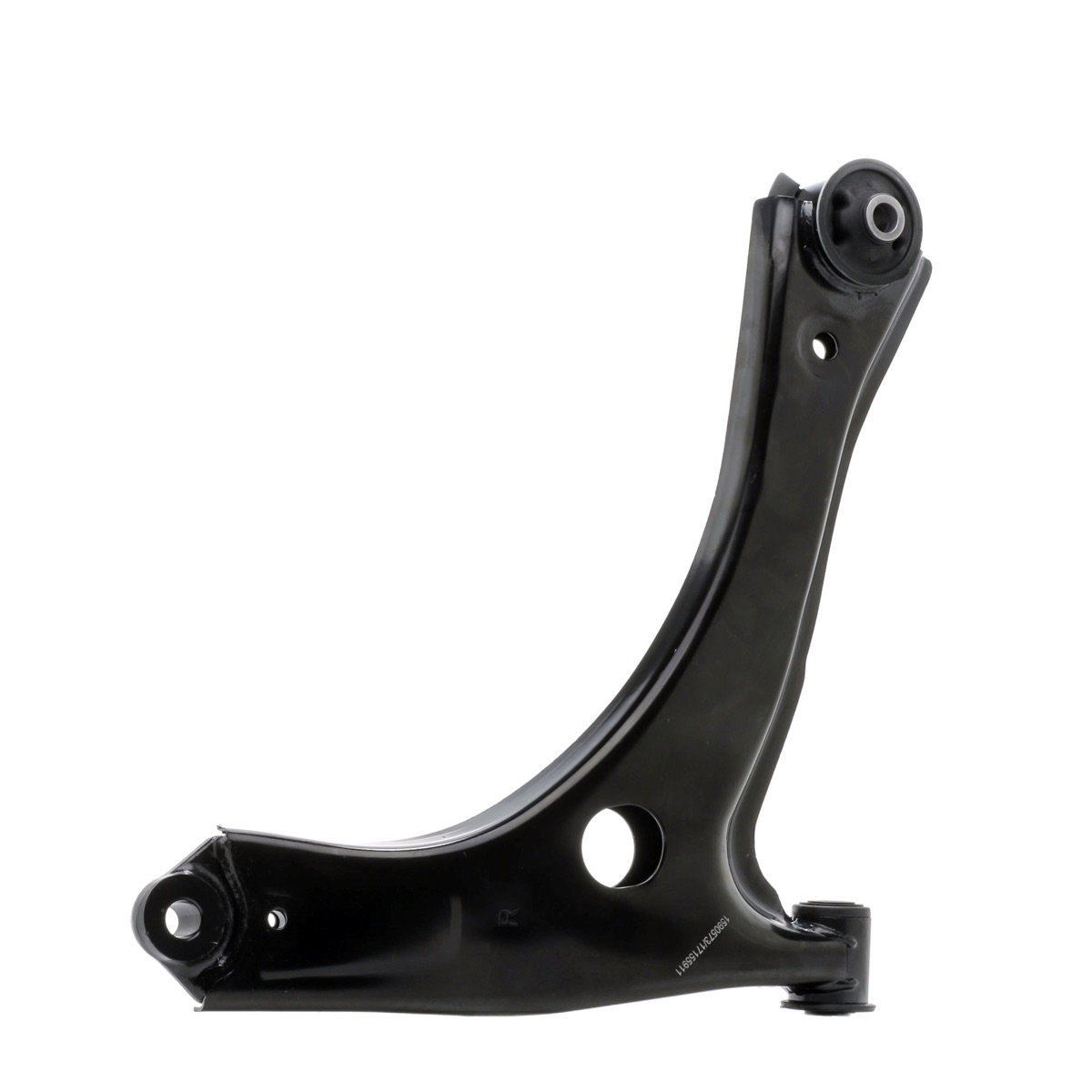 Ridex 273C2094 Suspension Arm