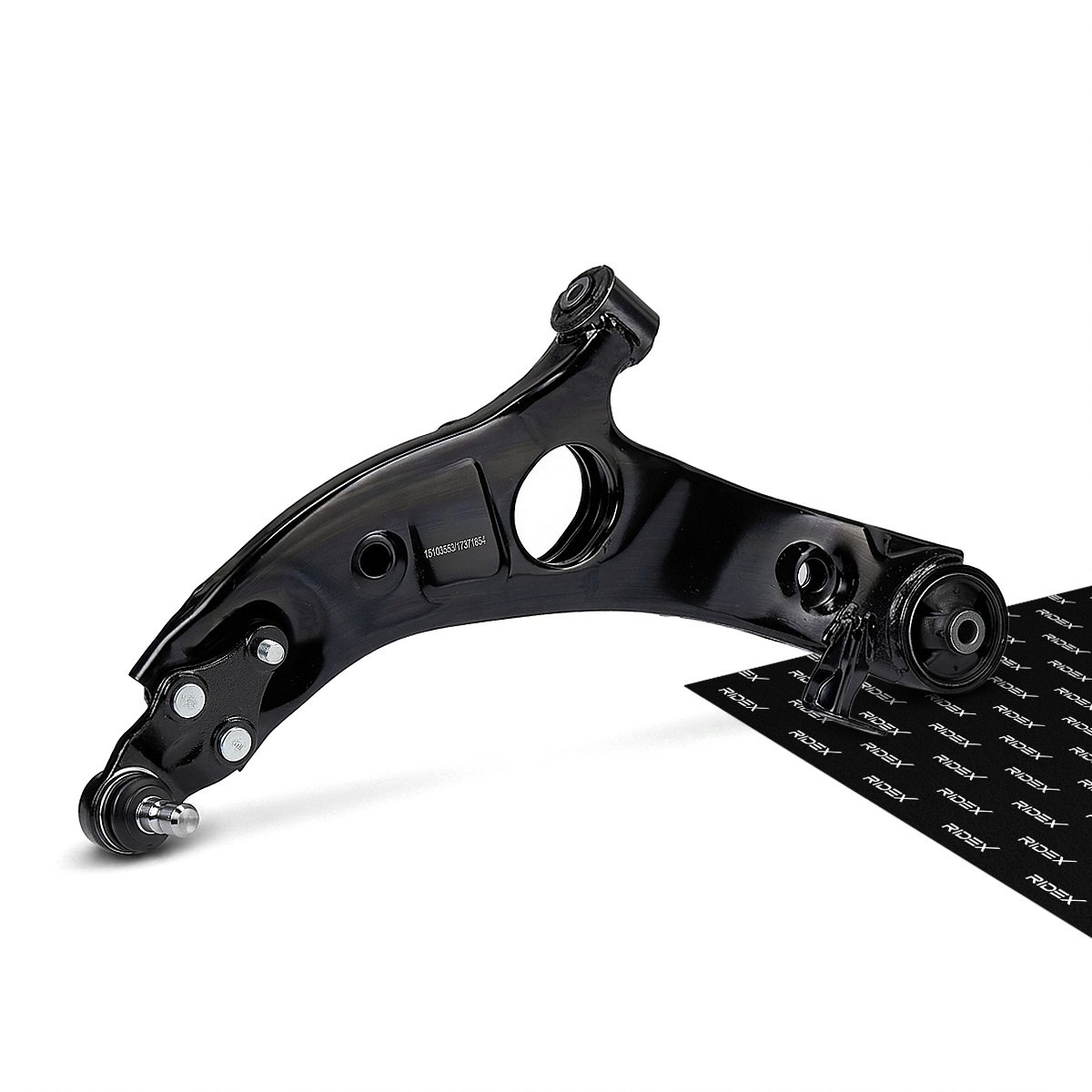 Ridex 273C2212 Suspension Arm