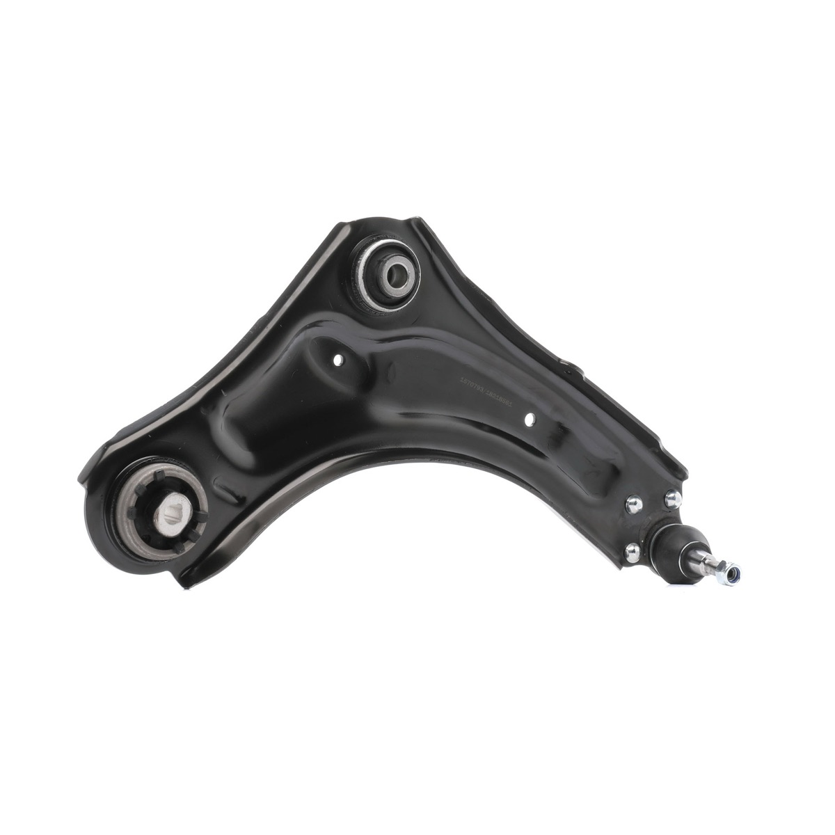 Ridex 273C2408 Suspension Arm