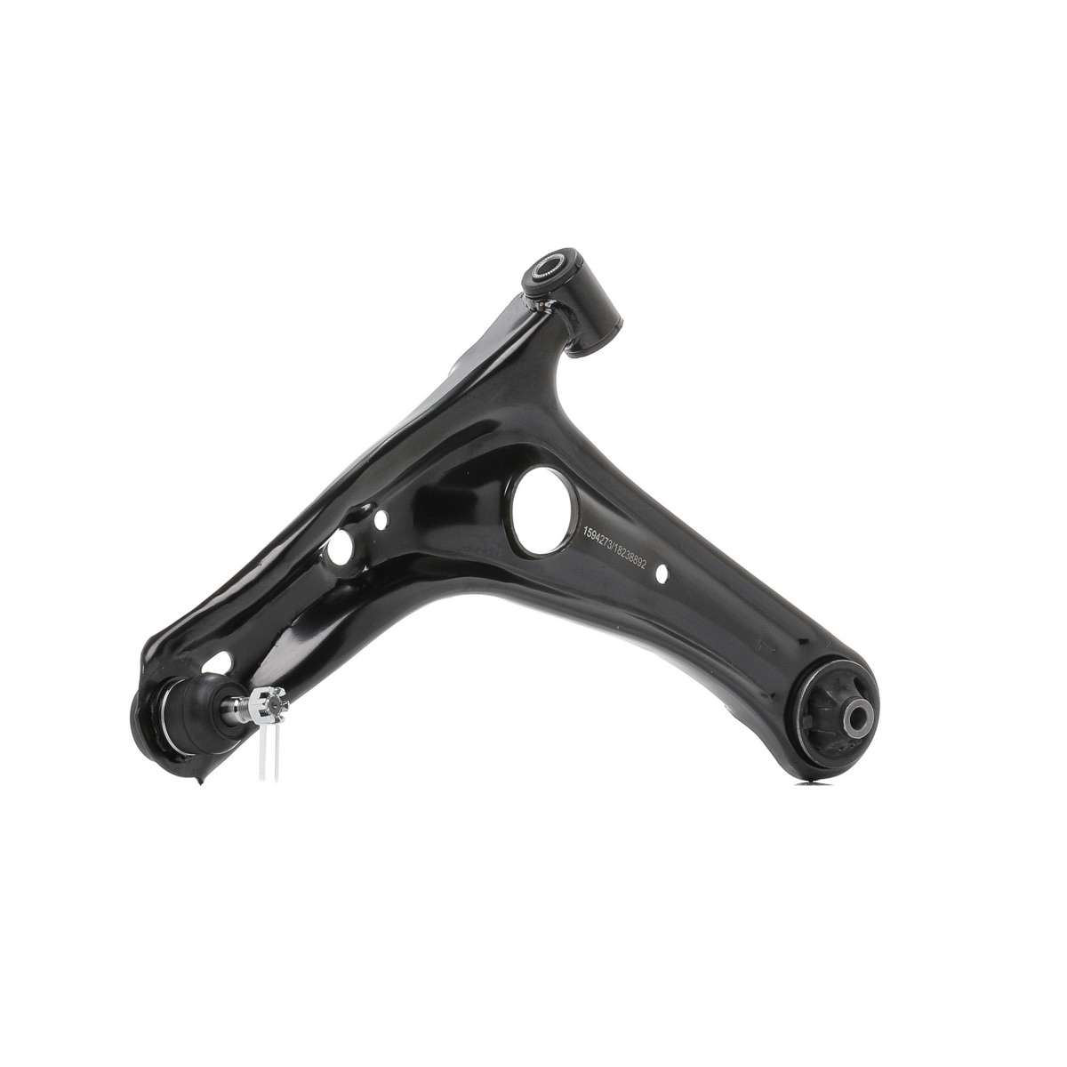 Ridex 273C2451 Suspension Arm