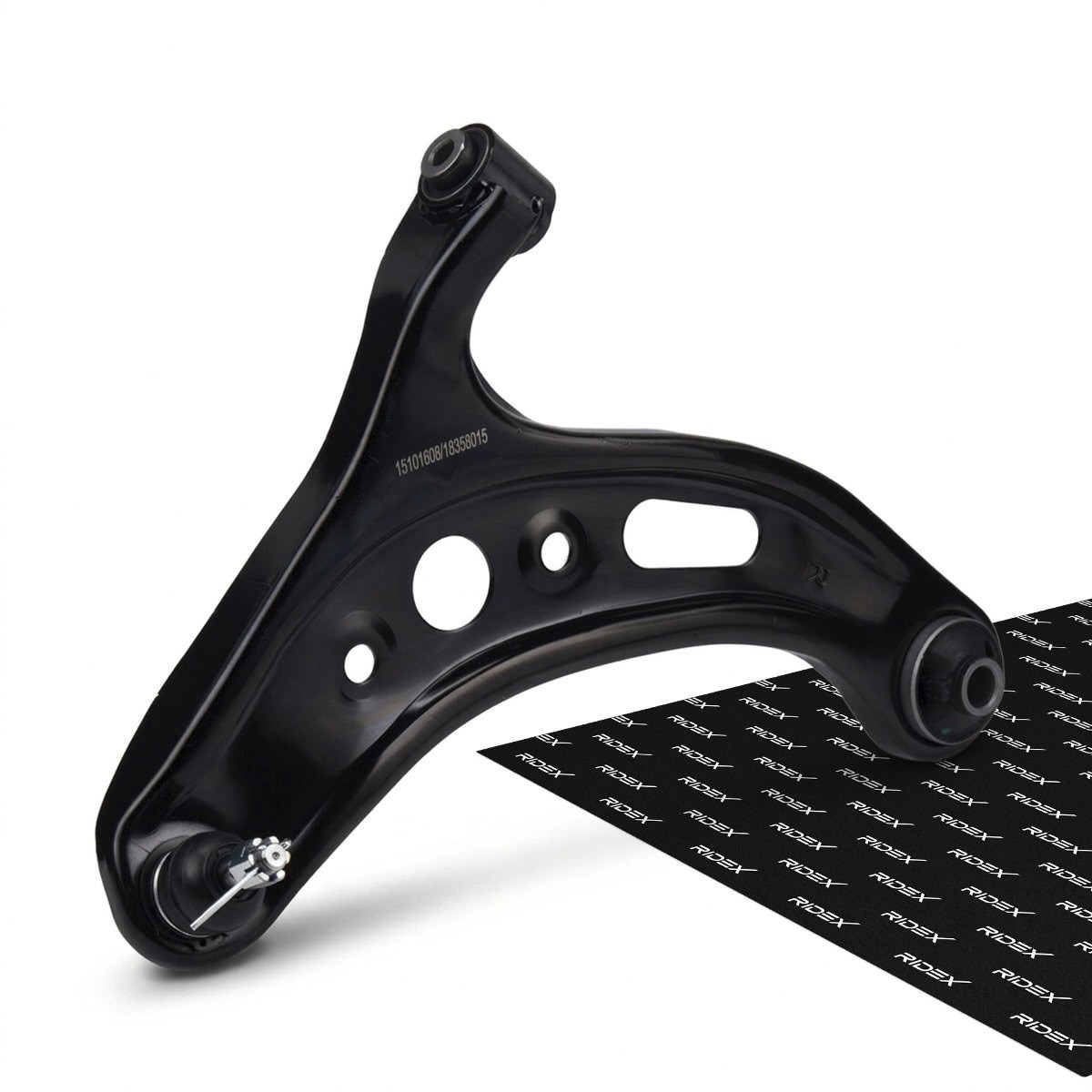 Ridex 273C2495 Suspension Arm