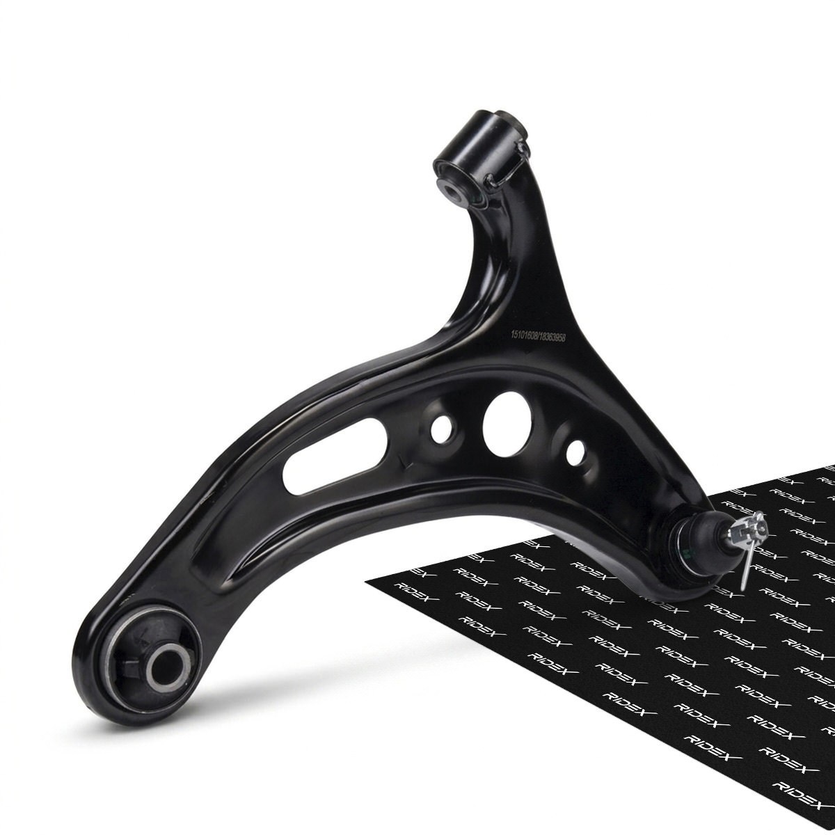 Ridex 273C2510 Suspension Arm