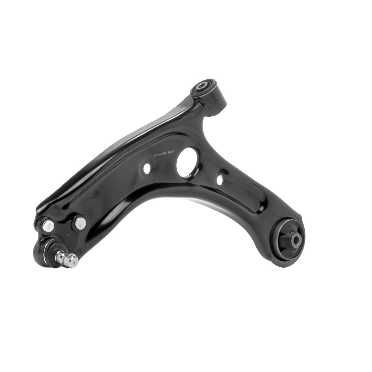 Ridex 273C2564 Suspension Arm