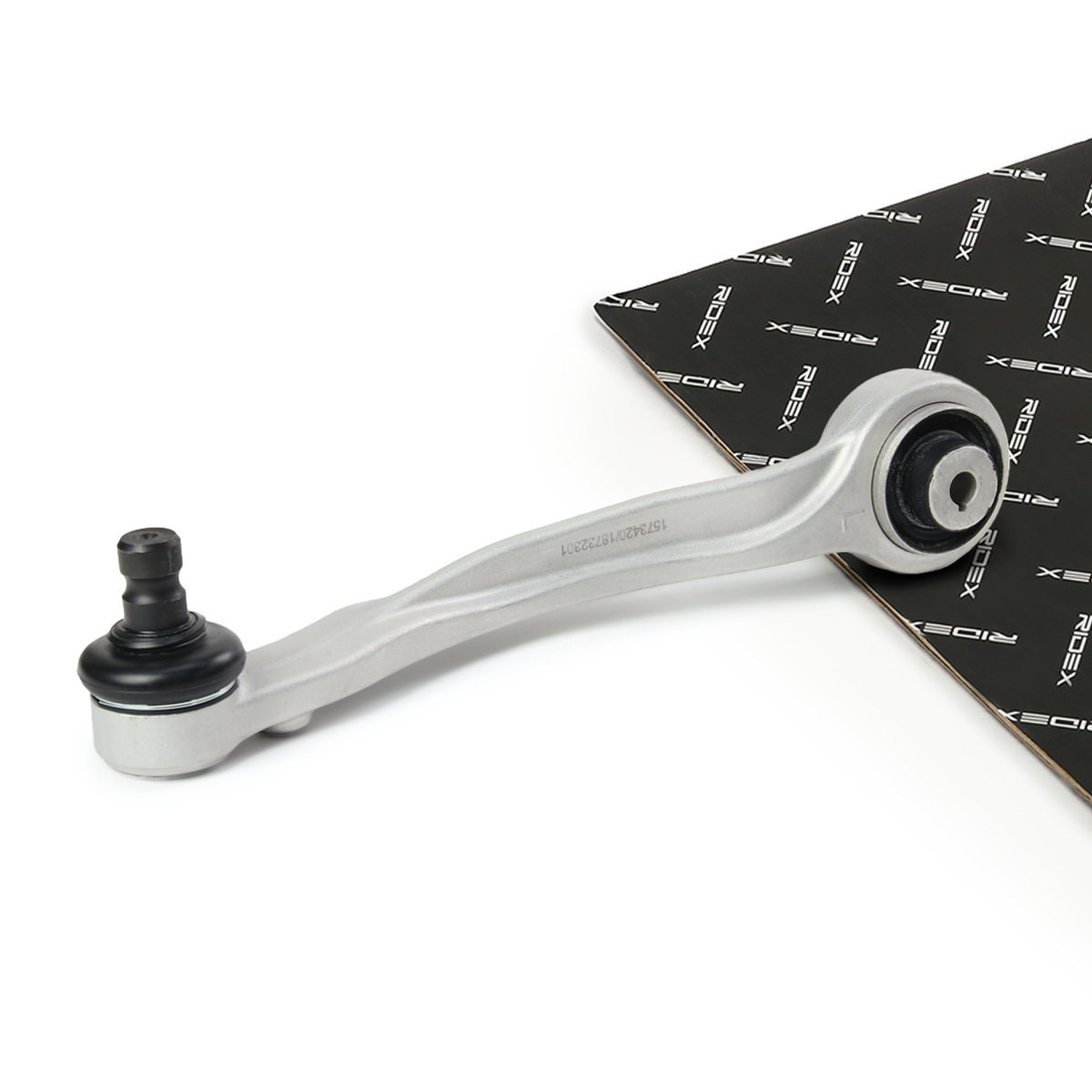 Ridex 273C2566 Suspension Arm