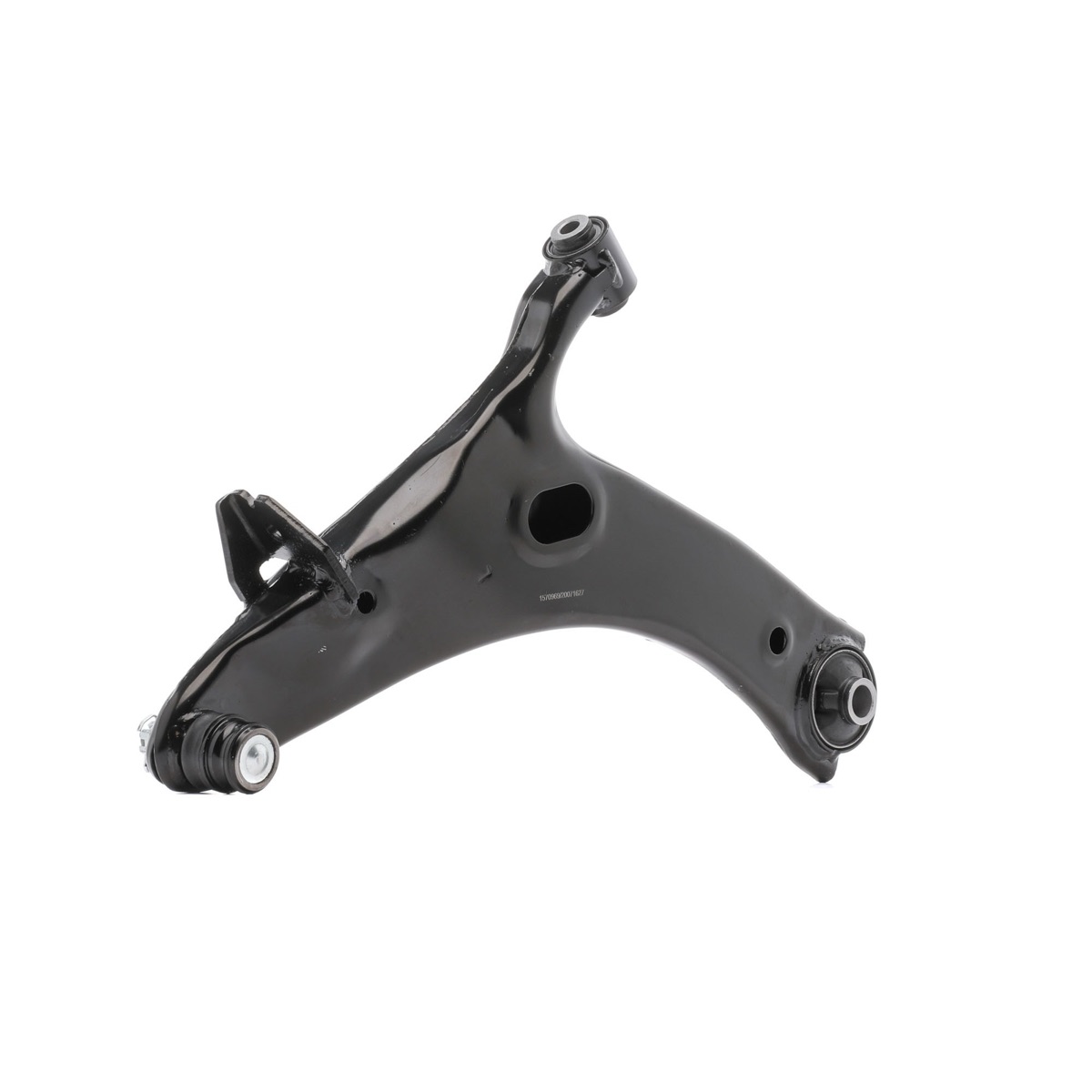Ridex 273C2643 Suspension Arm