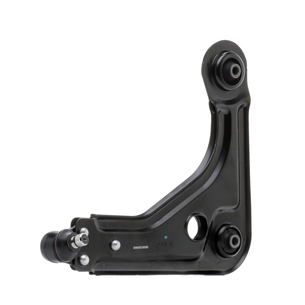 Ridex 273C2660 Suspension Arm