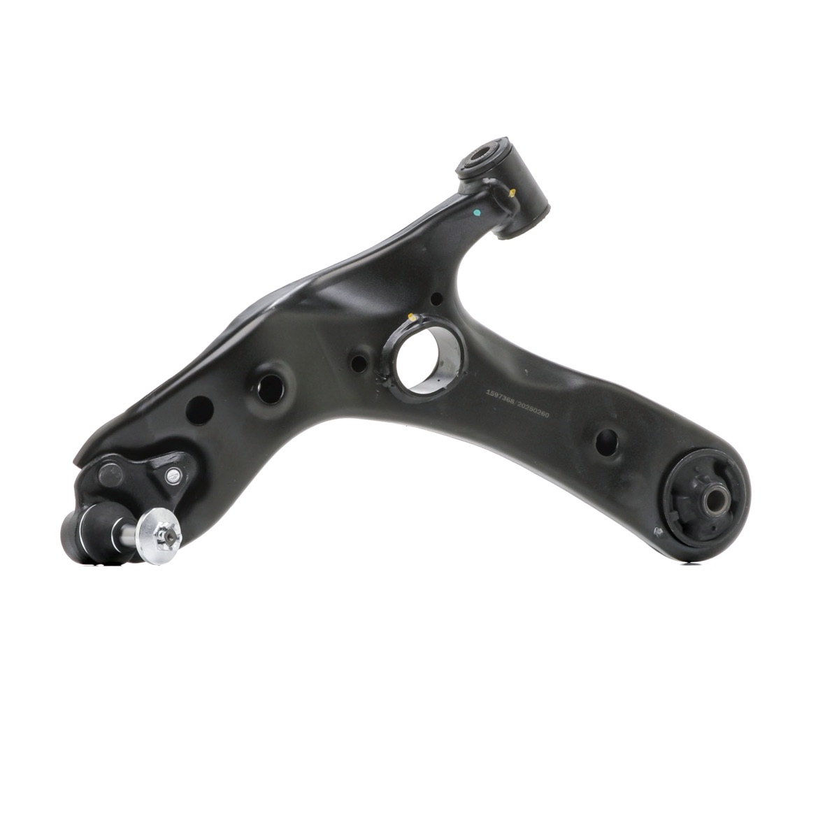 Ridex 273C2667 Suspension Arm