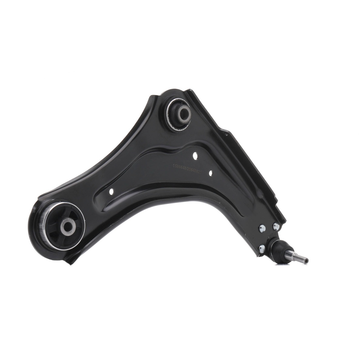 Ridex 273C2717 Suspension Arm
