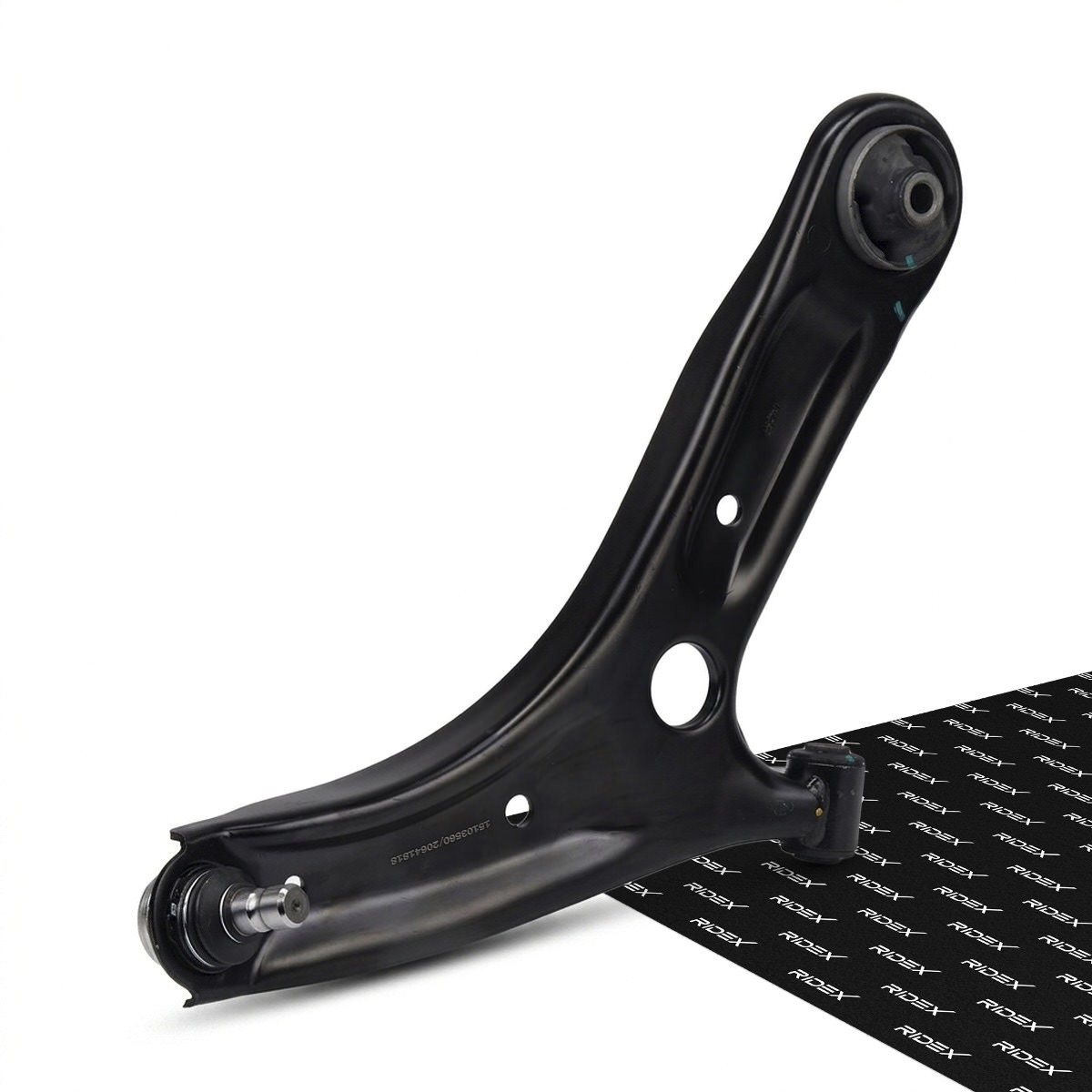 Ridex 273C2780 Suspension Arm