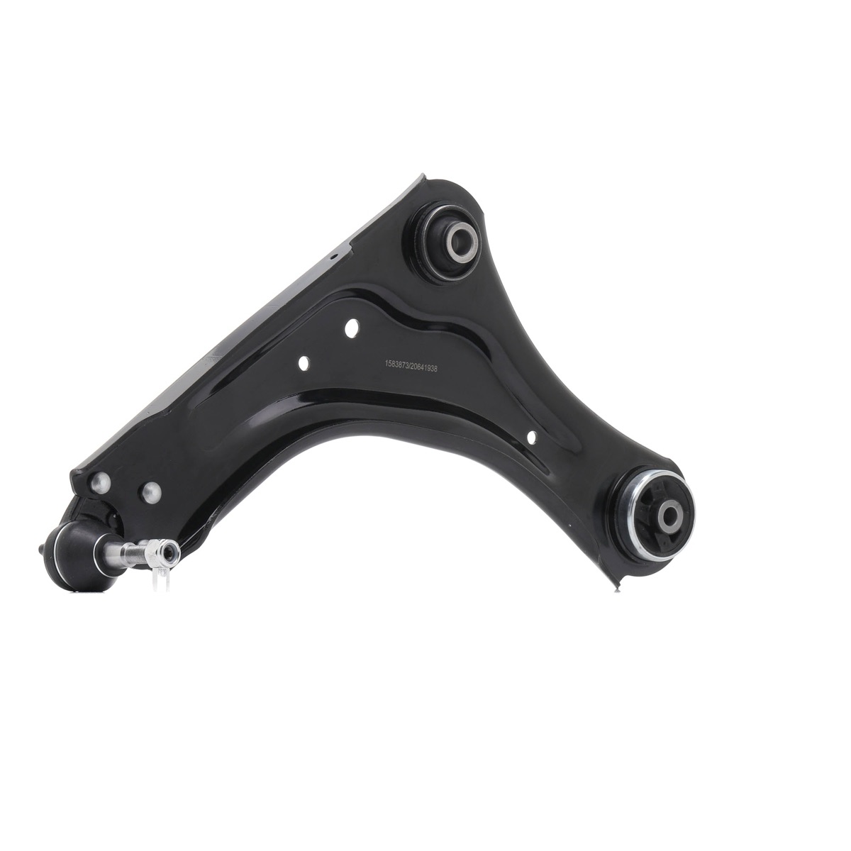 Ridex 273C2802 Suspension Arm